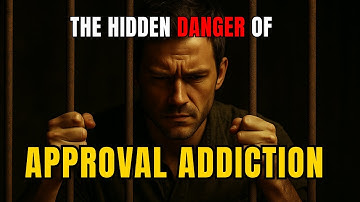 The Hidden DANGER of Approval ADDICTION (And How to Escape)