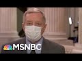 Durbin: I Am Shocked By ‘Silence Of The White House’ Regarding The Russian Hacks | Deadline | MSNBC