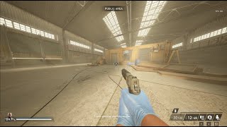 How to Get 120 FOV on PayDay 3 [PC]