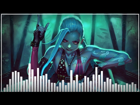 TỔNG HỢP NHẠC GIẢI TRÍ LIÊN MINH HUYỀN THOẠI – GAMING MUSIC LOL 24/7 TRAP – ELECTRO – EDM – DUBSTEP | liên minh huyền thoại