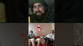 Celebrity TouchTunes Terrorism: Steely Dan Profile