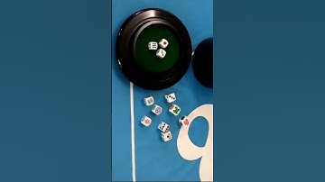 Wireless Remote Control Dice Cheating Device for Magic Shows