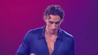 Albin Tingwall – Tiny Dancer av Elton John  | Idol Sverige | TV4 \& TV4 Play