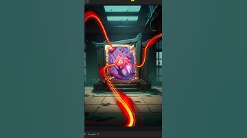UE5 | Spline-gebaseerd lint in Unreal Engine 5.2 Niagara-zelfstudie | Bestanden downloaden