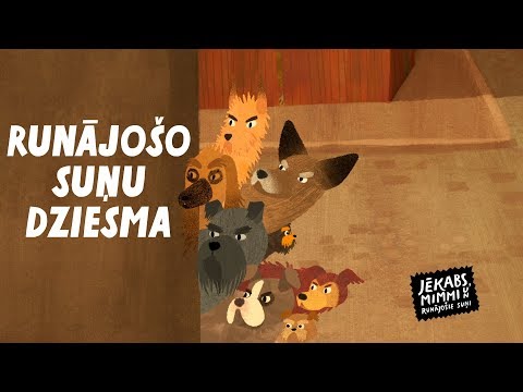 Video: Slavenākie Suņi No Filmām