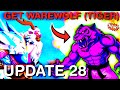 ⚠️REAL CODES⚠️ ALL NEW WORKING CODES FOR BLOX FRUITS IN OCTOBER 2025! | Roblox Blox Fruits Codes 💥