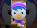 Turkey, Pumpkin Pie and Corn Bread🌽 | Thanksgiving Song #pororo #shorts #thanksgiving