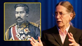 How Japan Beat Russia with the Meiji Reforms – Sarah Paine