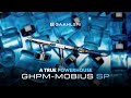 Gaahleri Mobius SP – Redefining Siphon Feed Airbrushes