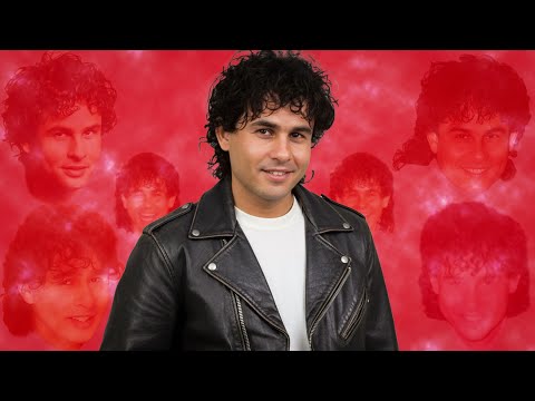 فيديو علي حميدة.. الموهبة التي دمرتها الحكومة!