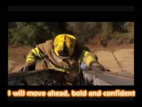 While I'm Waiting by John Waller {Fireproof music video with lyrics}