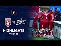 Highlights Rubin vs Zenit (2-1) | RPL 2020/21