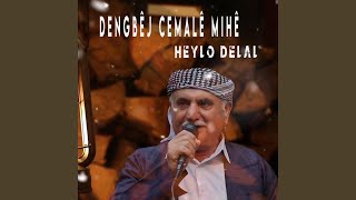 Heylo Delal - Cemalê Mihê (Remix By Rıdvan Yıldırım)