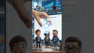 Excel進階與自動化實戰│主管臨時要求分析「各季成長異常與退貨關聯」，巨手接入 AI Copilot 語意對話盒直接生成見解與圖表。 #ai轉型