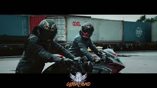 Tiësto - Lay Low (Dj Dark Remix) (Official  Car Video)