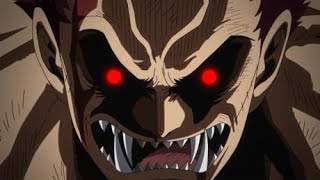 One Piece - Katakuri - Infinite Amv