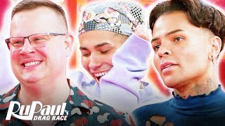 All Stars 9 Episode 3 First Lewk ✂️ RuPaul’s Drag Race screenshot 5