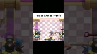 Paralel Evrende Hypnos