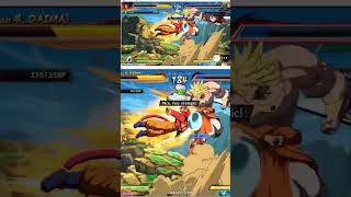 Swatting Broly Away Like A Bit@h | #edge2gaming on #Twitch
