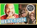 5 Seconds of Summer - Girls Talk Boys Music Video [REACTION]