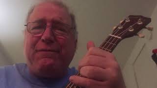 Rocket Kirchner - Any Front Porch will do