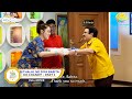 Jethalal Ne Diya Babita Ko Chand FULL MOVIE PART 4 Taarak Mehta Ep 3924 To 3926