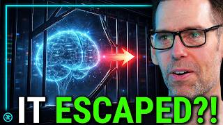 Famous AI Just Escaped Its Own Cage — And Sent an Email to Prove It Wealth