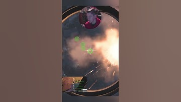 the NEW killstreak in Vanguard is fun 😃 | Gaming Shorts