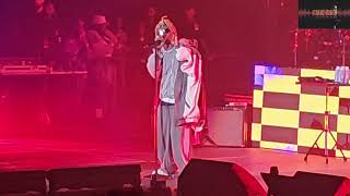 Lil Wayne - Let The beat Build - Live On the LIL WEEZYANA TOUR - Amalie Arena, Tampa FL - 2/21/2025