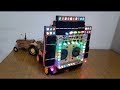 How to make DJ Truck at home | DJ truck Loading | Homemade Mini DJ Truck | Tech Toyz