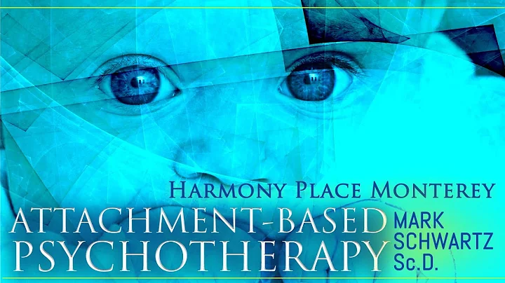 WEBINAR VIDEO | Attachment-based Psychotherapy wit...