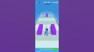 Join Clash 3D - All Level Gameplay Android ,Ios ! #shorts