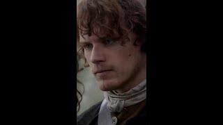 Sam Heughan's favorite 'Outlander' scene #samheughan #shorts #priyankachoprajonas