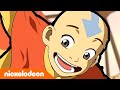 Avatar – Der Herr der Elemente | Aang im Wasserdorf  | Nickelodeon Deutschland