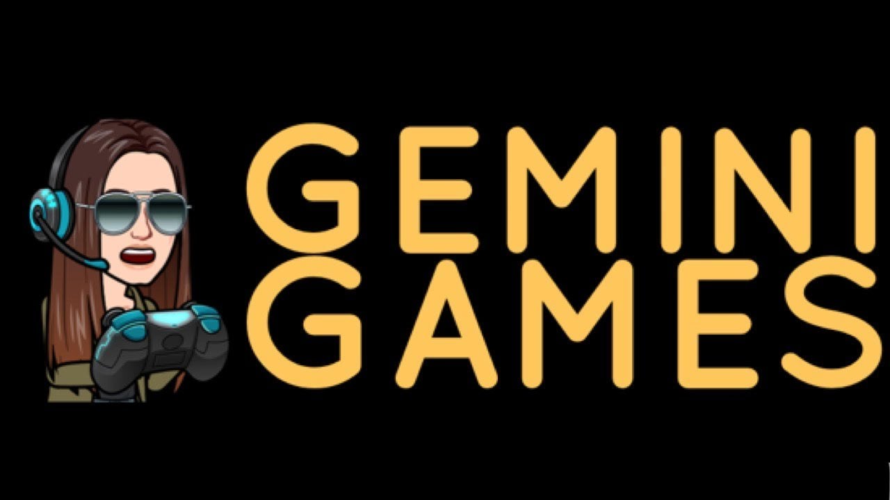 Goodbye Gemini C.A.M.P. Builds, Hello Gemini Games