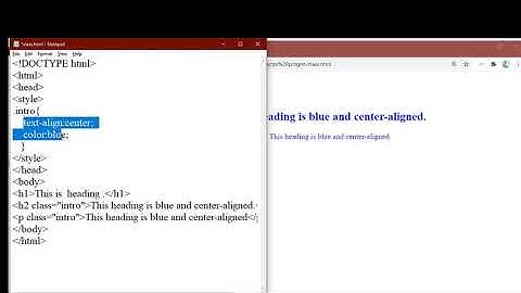 chapter 1 Advanced Web Designing CSS Selector