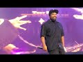 Ice Cube Live at The Washington State Fair 9/17/2021.