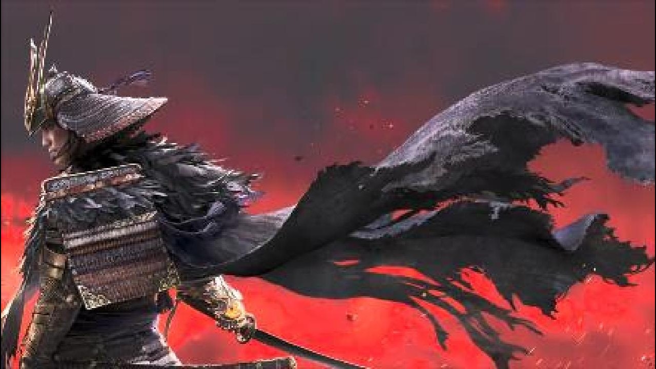 [鬼武者WS]#3木っ端役者のゲーム実況