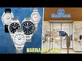 Visit Grand Seiko Singapore Boutique, One Of The Largest Selection in Asia.