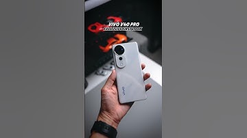 Vivo V40 Pro Design Preview! #vivoV40Pro #vivoV40 #vivoMalaysia @vivoMobileMalaysia  #smartphone