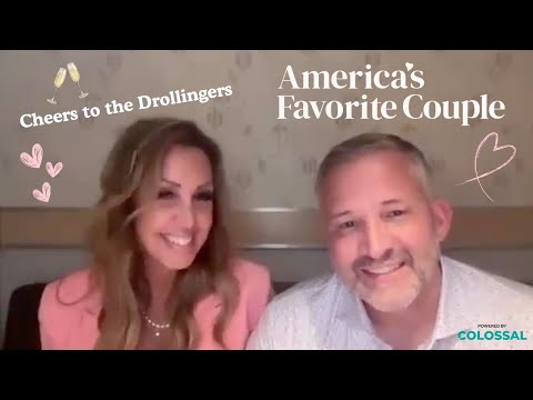 America's Favorite Couple Crowned | $3,955,341 Raised to Benefit LA Regional Food Bank and Oceana
