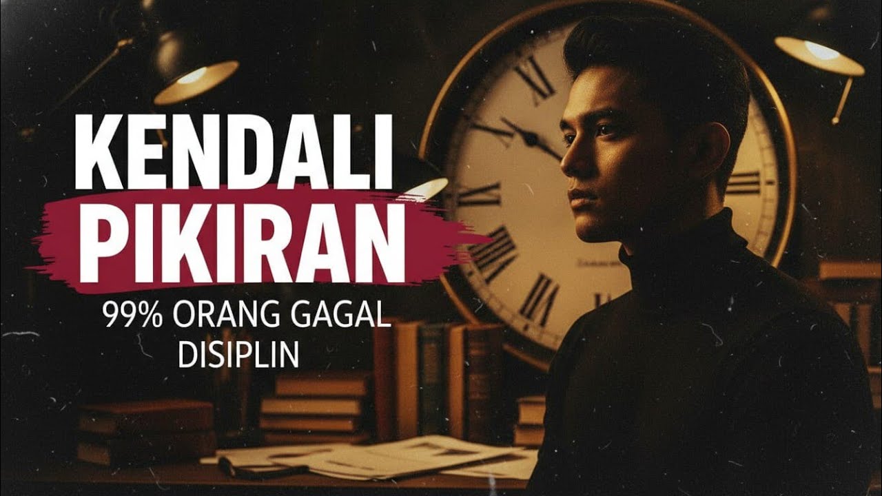 7 Latihan Mental untuk Menajamkan dan Menjernihkan Pikiran