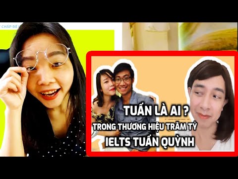 Video IELTS Tuấn Quỳnh Phốt Lừa Đảo ielts lừa đảo - youtube