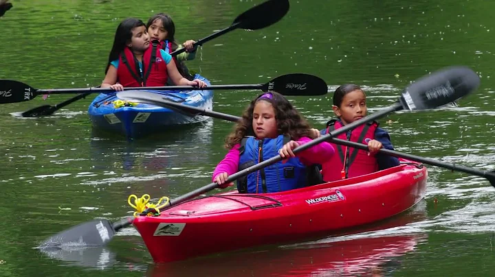 2022 River For All  - Equitable access on the Tual...