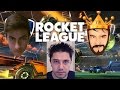 Efsane Ekip Efsane Goller | Rocket League Türkçe Multiplayer | Bölüm 10