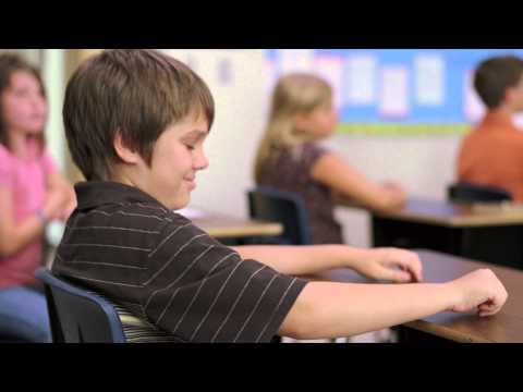 Boyhood - Trailer