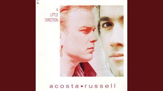 Video thumbnail of "Acosta Russell - Where Ever You Are"