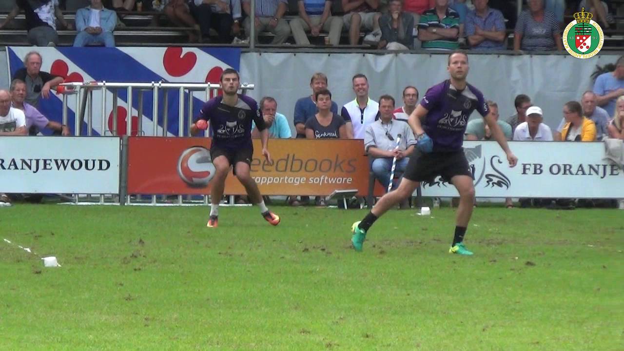 KNKB TV (c), HH Van Aismapartij 2016