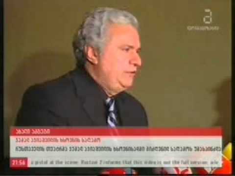 ჯემალ აჯიაშვილის ხსოვნის საღამო