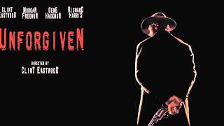 Claudia's Theme from Unforgiven- Clint Eastwood Cover- Acoustic Guitar
